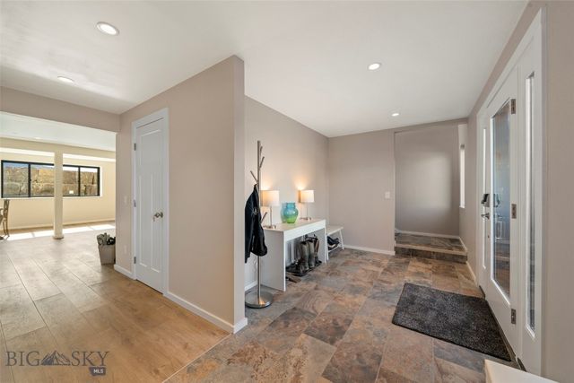 1080 Upper Tom Burke Road, Gallatin Gateway, MT 59730