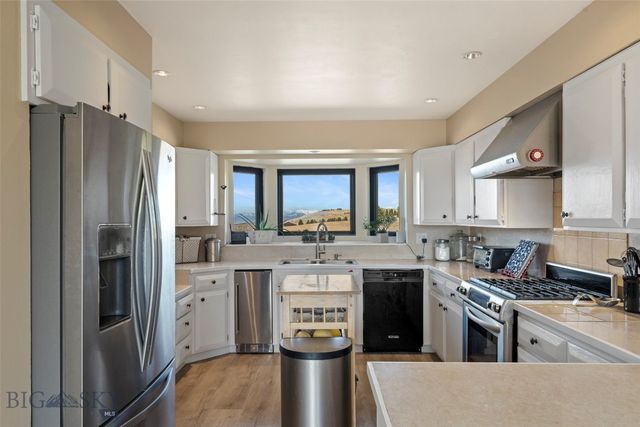 1080 Upper Tom Burke Road, Gallatin Gateway, MT 59730