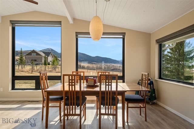 1080 Upper Tom Burke Road, Gallatin Gateway, MT 59730