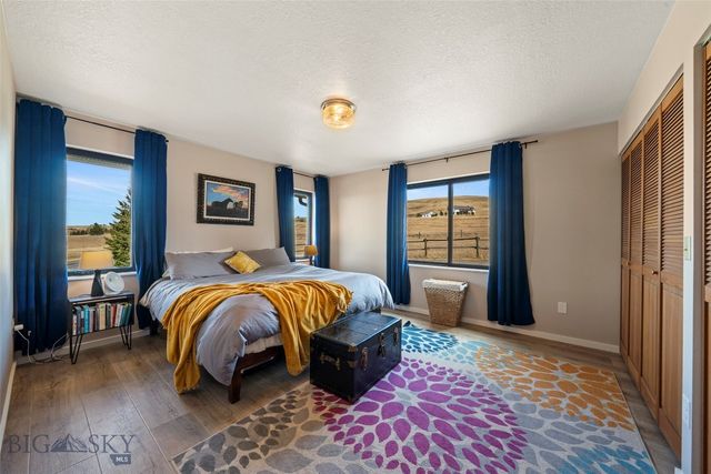 1080 Upper Tom Burke Road, Gallatin Gateway, MT 59730