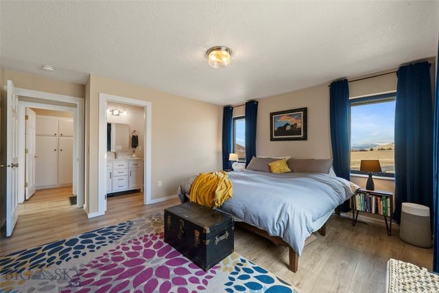 1080 Upper Tom Burke Road, Gallatin Gateway, MT 59730