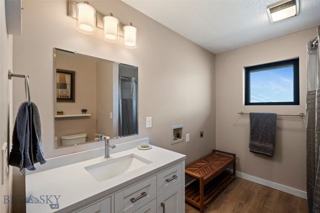 1080 Upper Tom Burke Road, Gallatin Gateway, MT 59730