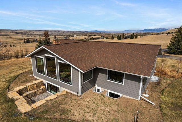 1080 Upper Tom Burke Road, Gallatin Gateway, MT 59730