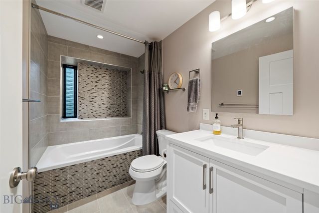 1080 Upper Tom Burke Road, Gallatin Gateway, MT 59730