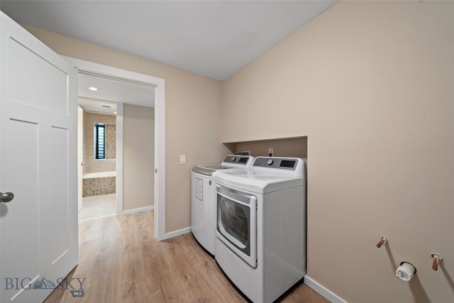 1080 Upper Tom Burke Road, Gallatin Gateway, MT 59730