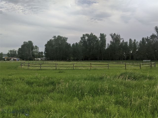 1080 Upper Tom Burke Road, Gallatin Gateway, MT 59730