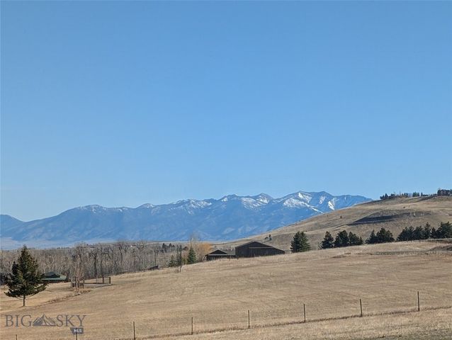 1080 Upper Tom Burke Road, Gallatin Gateway, MT 59730