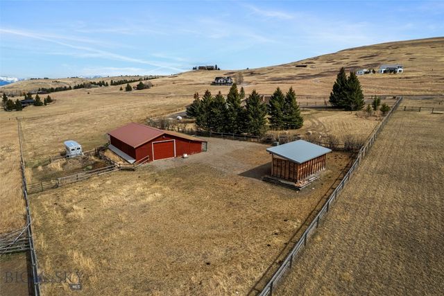 1080 Upper Tom Burke Road, Gallatin Gateway, MT 59730