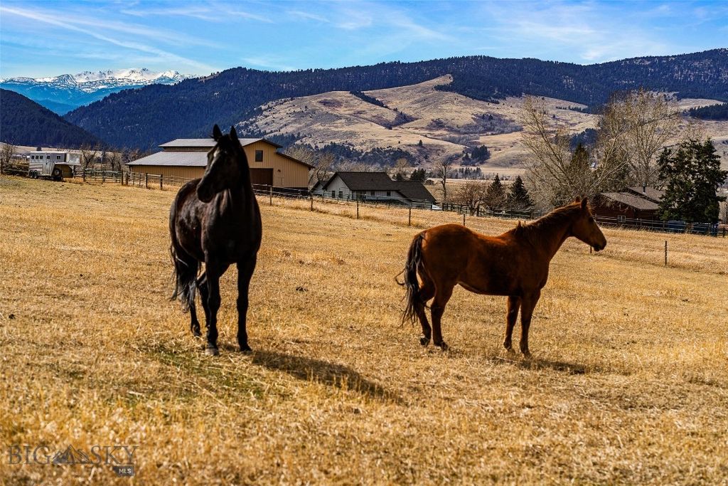 1080 Upper Tom Burke Road, Gallatin Gateway, MT 59730 photo 11