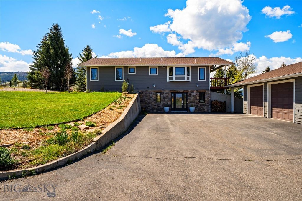 1080 Upper Tom Burke Road, Gallatin Gateway, MT 59730 photo 2