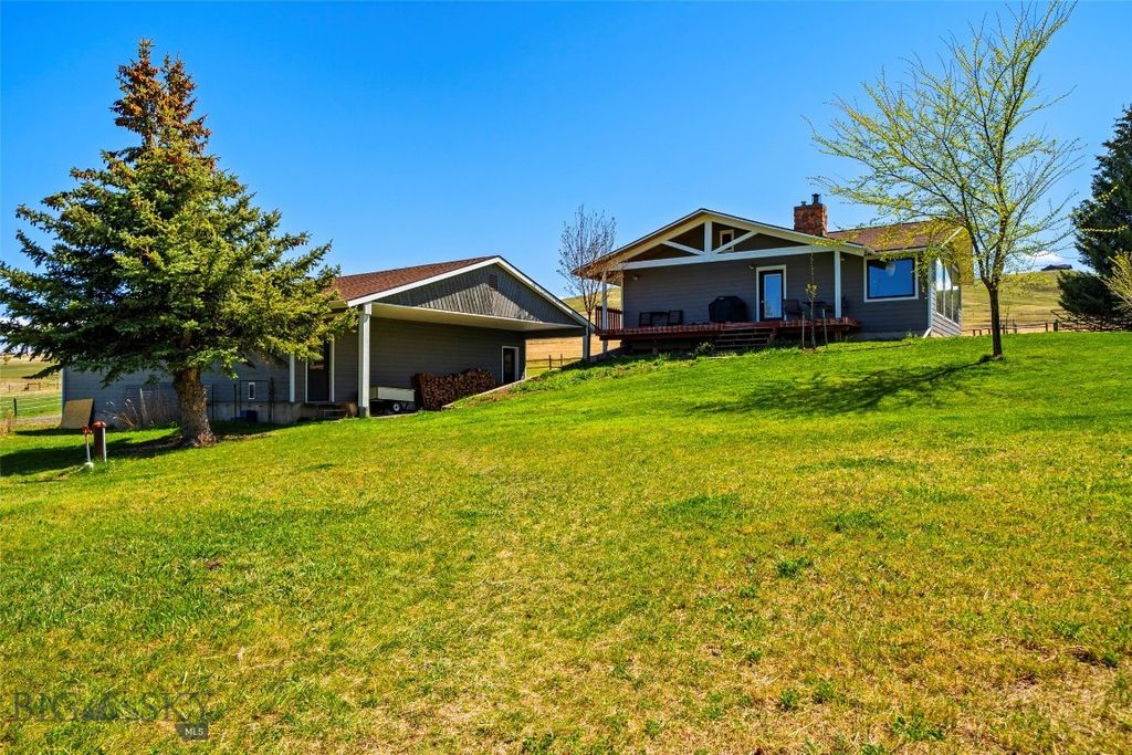 1080 Upper Tom Burke Road, Gallatin Gateway, MT 59730 photo 46