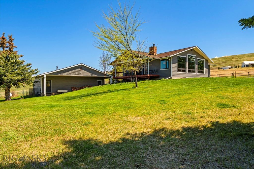 1080 Upper Tom Burke Road, Gallatin Gateway, MT 59730 photo 47