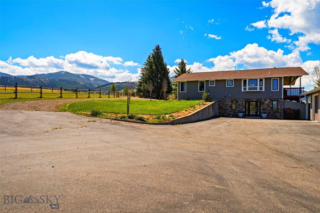 1080 Upper Tom Burke Road, Gallatin Gateway, MT 59730 photo 48