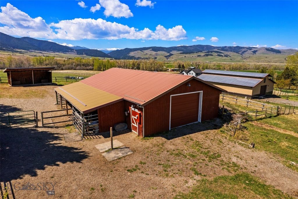 1080 Upper Tom Burke Road, Gallatin Gateway, MT 59730 photo 53
