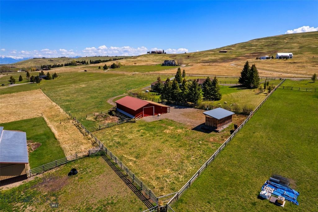 1080 Upper Tom Burke Road, Gallatin Gateway, MT 59730 photo 55