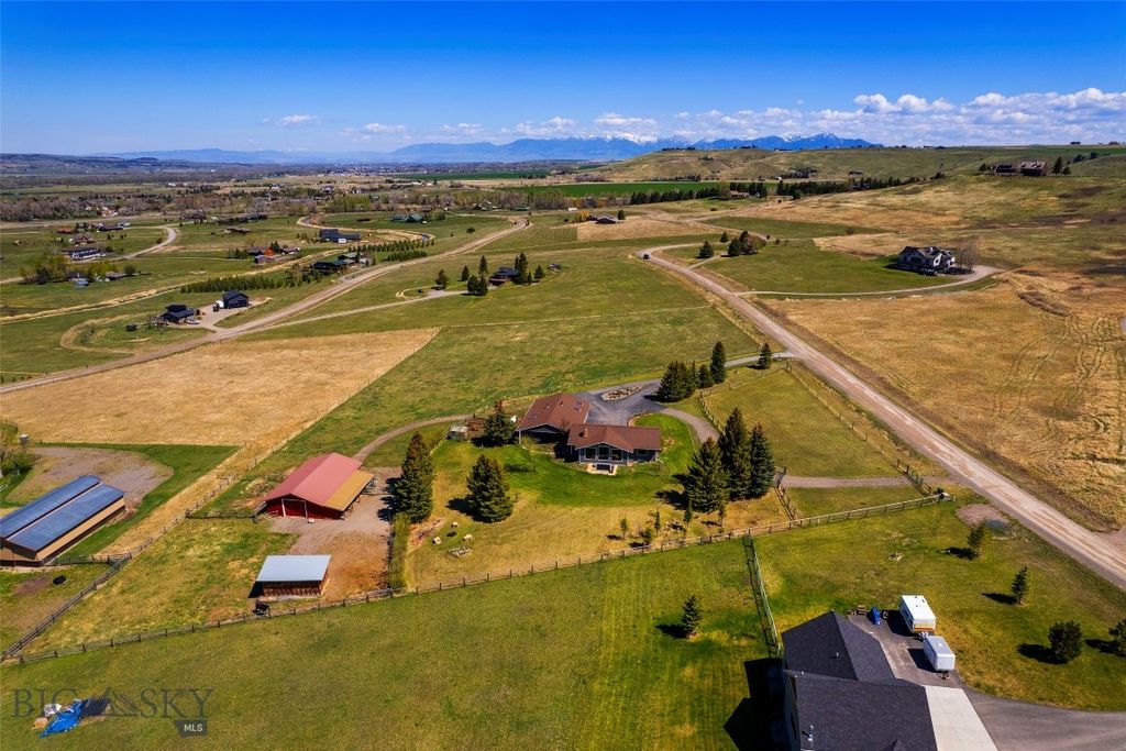 1080 Upper Tom Burke Road, Gallatin Gateway, MT 59730 photo 59