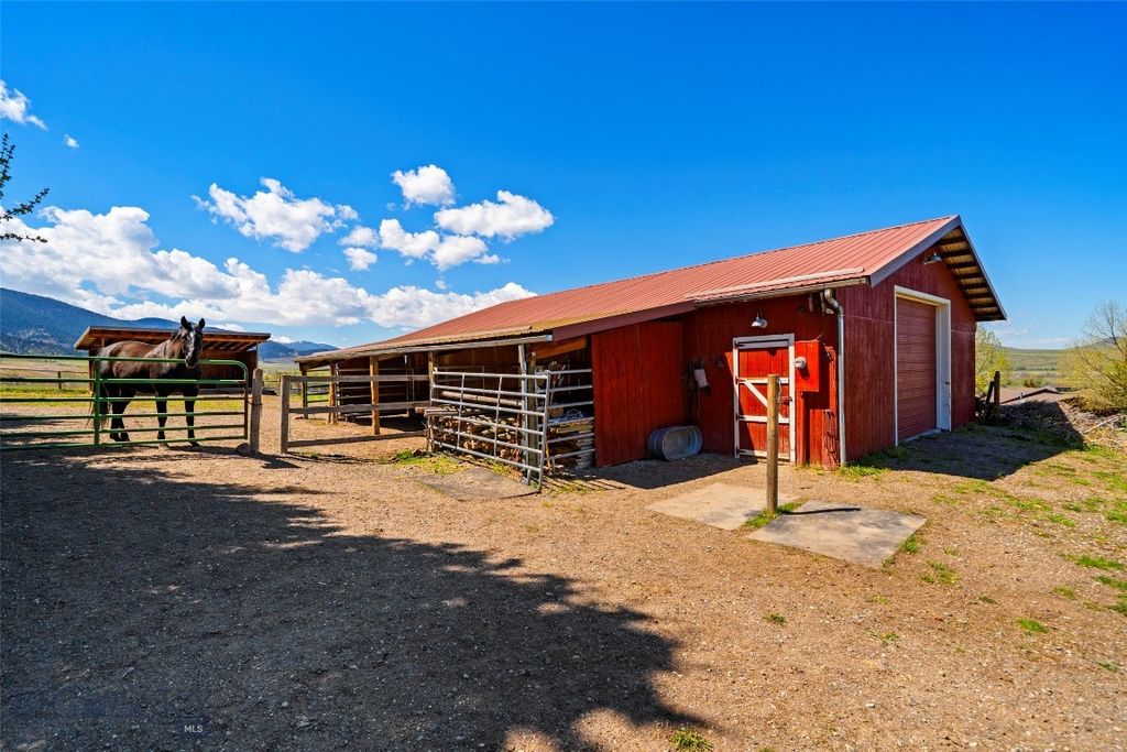1080 Upper Tom Burke Road, Gallatin Gateway, MT 59730 photo 6