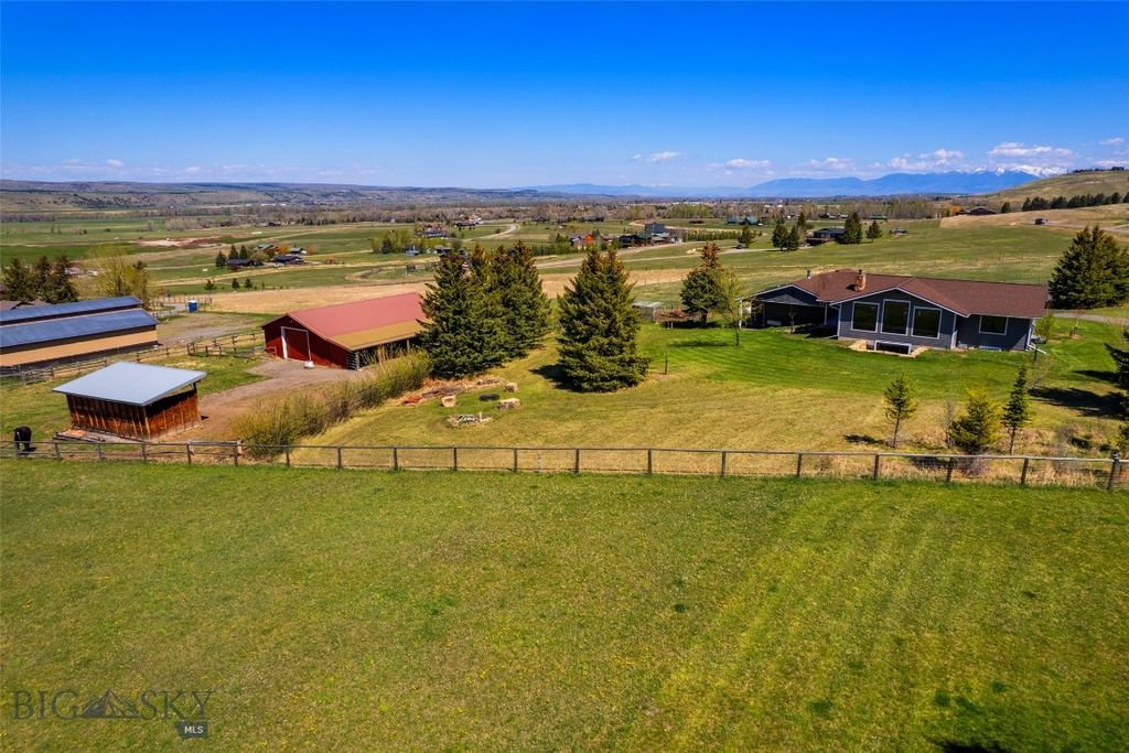 1080 Upper Tom Burke Road, Gallatin Gateway, MT 59730 photo 60