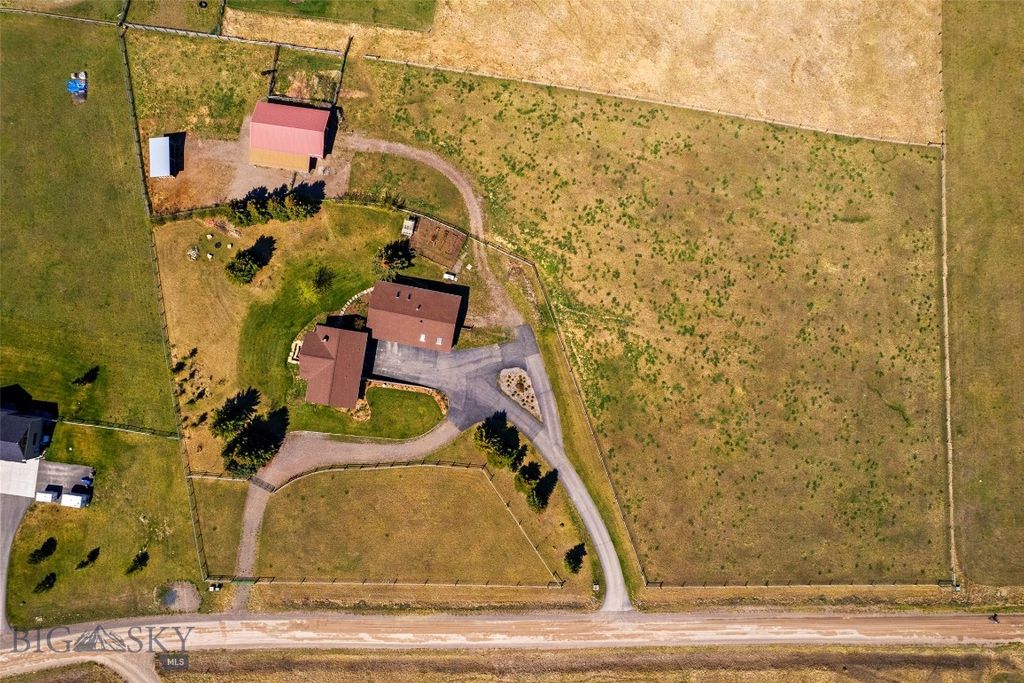 1080 Upper Tom Burke Road, Gallatin Gateway, MT 59730 photo 61