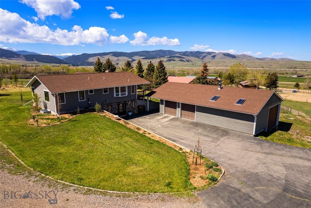1080 Upper Tom Burke Road, Gallatin Gateway, MT 59730 photo 63