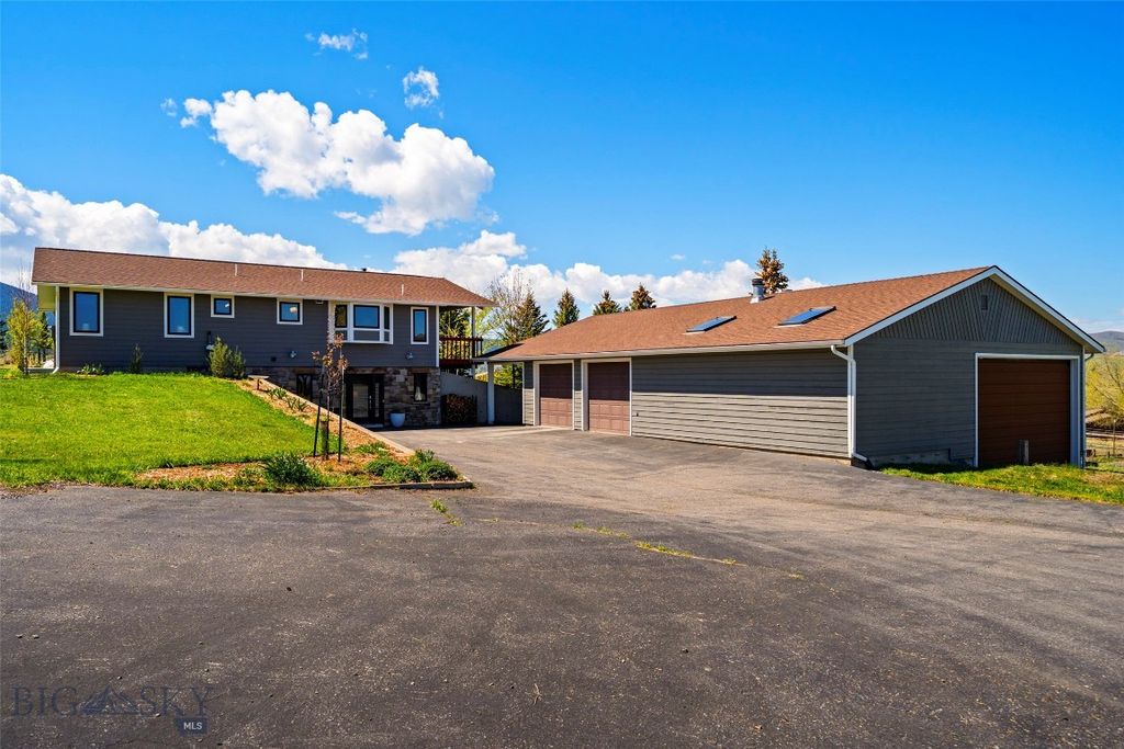 1080 Upper Tom Burke Road, Gallatin Gateway, MT 59730 photo 65