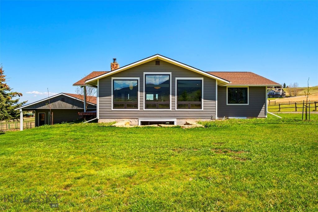 1080 Upper Tom Burke Road, Gallatin Gateway, MT 59730 photo 66