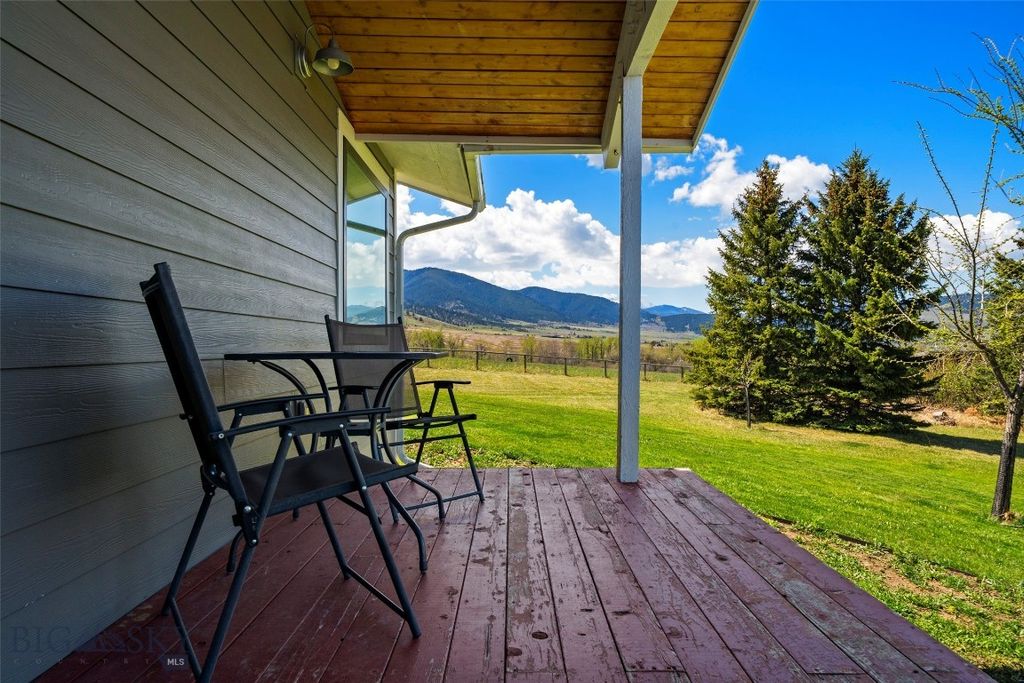 1080 Upper Tom Burke Road, Gallatin Gateway, MT 59730 photo 67