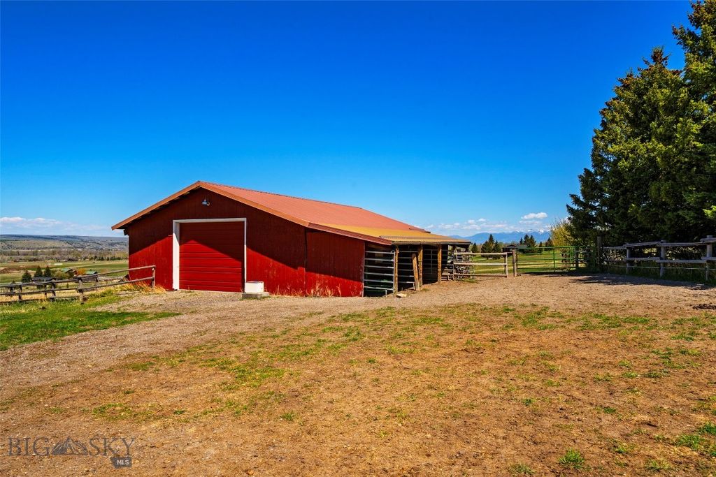1080 Upper Tom Burke Road, Gallatin Gateway, MT 59730 photo 8