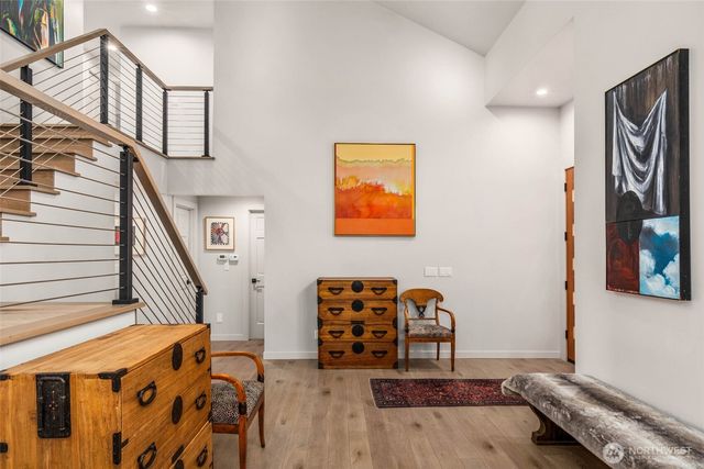 12 Columbia Key, Bellevue, WA 98006