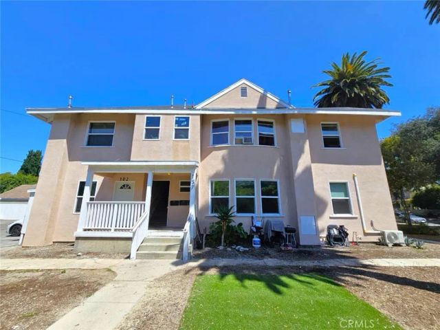 481 Lincoln Avenue, Pasadena, CA 91103