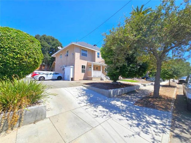 481 Lincoln Avenue, Pasadena, CA 91103