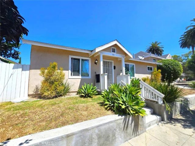 481 Lincoln Avenue, Pasadena, CA 91103
