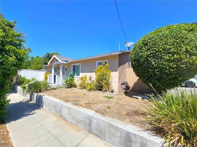 481 Lincoln Avenue, Pasadena, CA 91103
