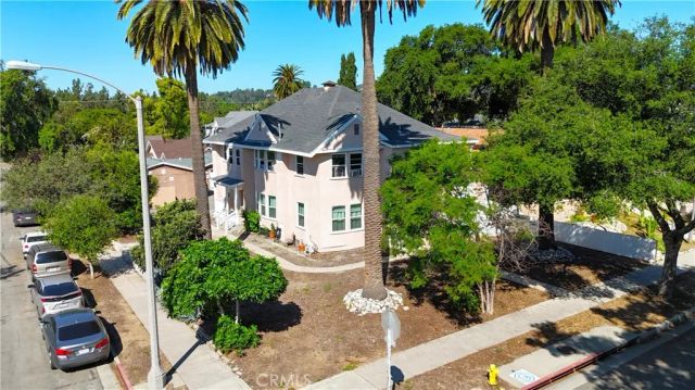 481 Lincoln Avenue, Pasadena, CA 91103