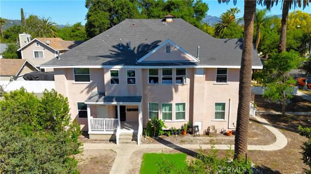 481 Lincoln Avenue, Pasadena, CA 91103