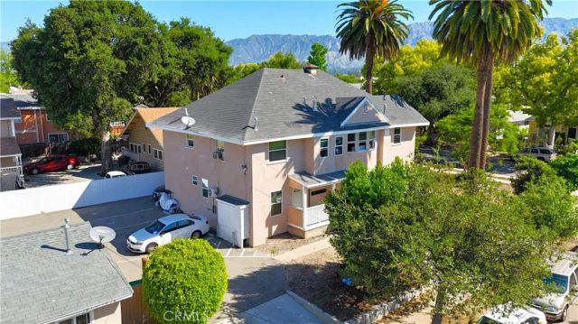481 Lincoln Avenue, Pasadena, CA 91103