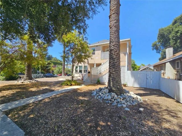 481 Lincoln Avenue, Pasadena, CA 91103
