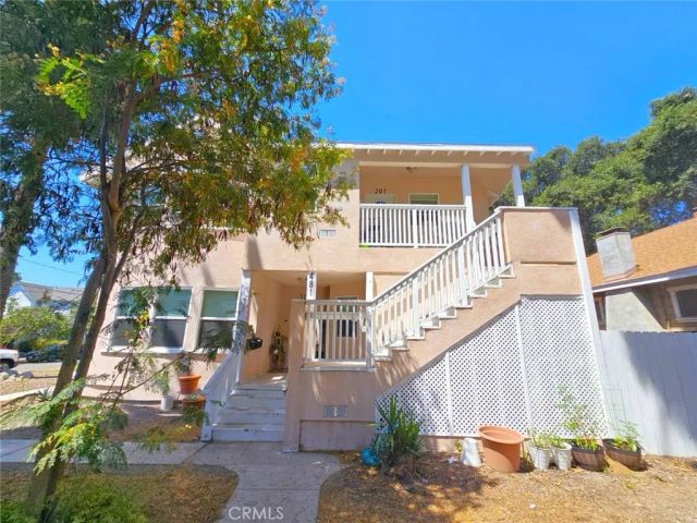 481 Lincoln Avenue, Pasadena, CA 91103