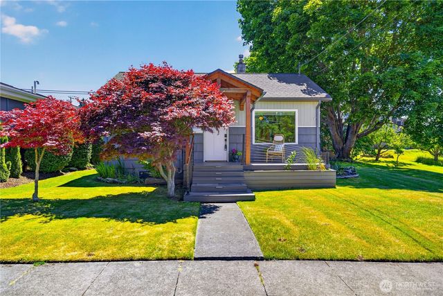 1411 5th Street, Anacortes, WA 98221