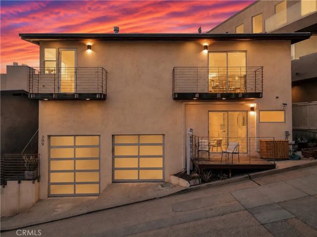 309 Gull Street, Manhattan Beach, CA 90266