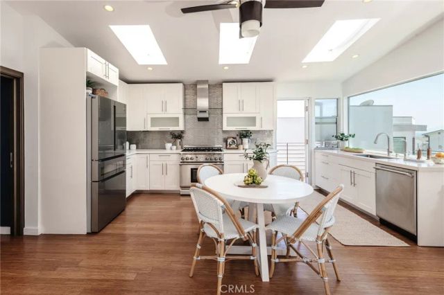 309 Gull Street, Manhattan Beach, CA 90266