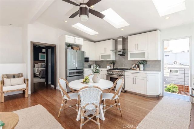 309 Gull Street, Manhattan Beach, CA 90266