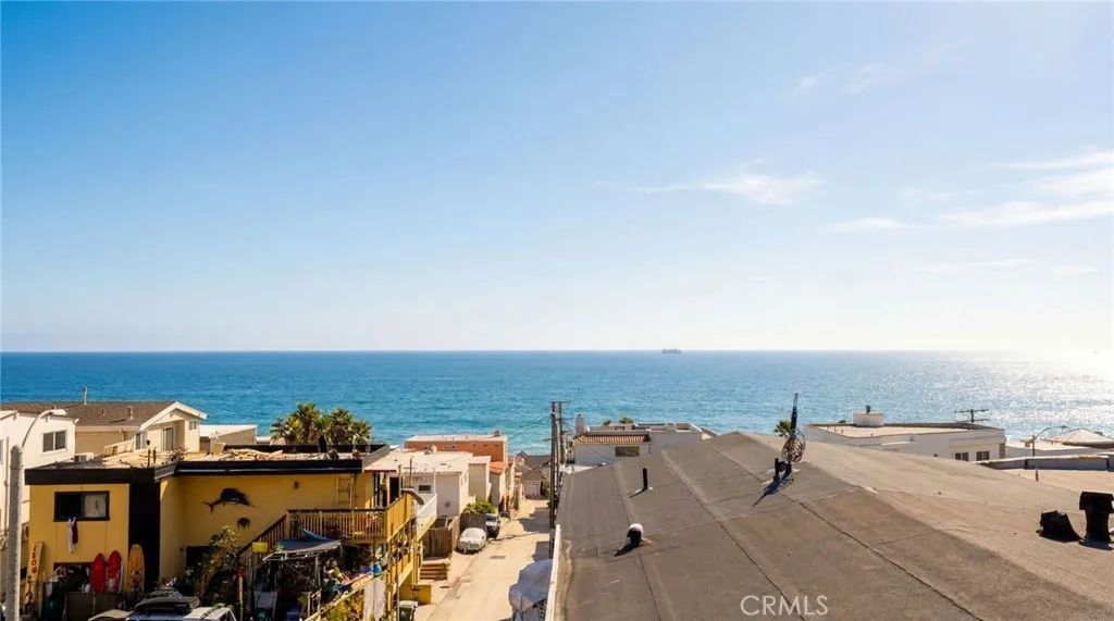 309 Gull Street, Manhattan Beach, CA 90266