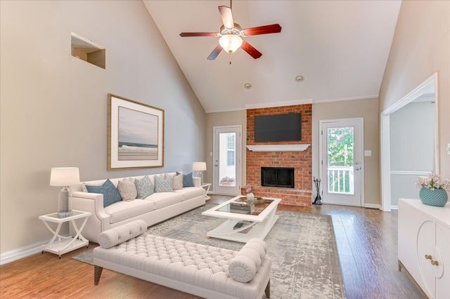 4668 La Pointe, Evans, GA 30809