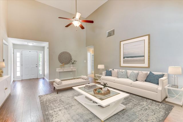 4668 La Pointe, Evans, GA 30809