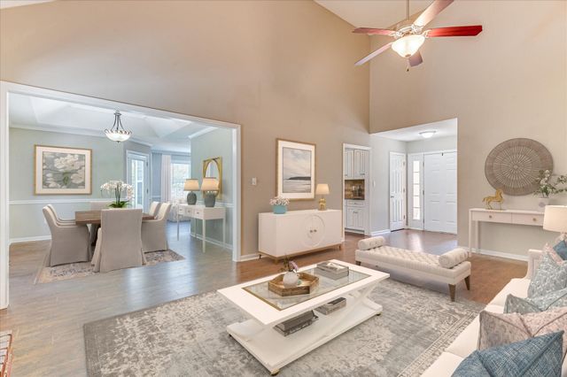 4668 La Pointe, Evans, GA 30809