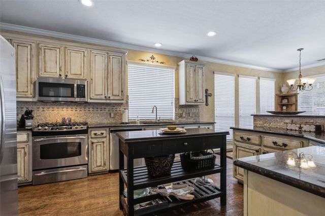 7313 Braemar Terrace, Mckinney, TX 75071