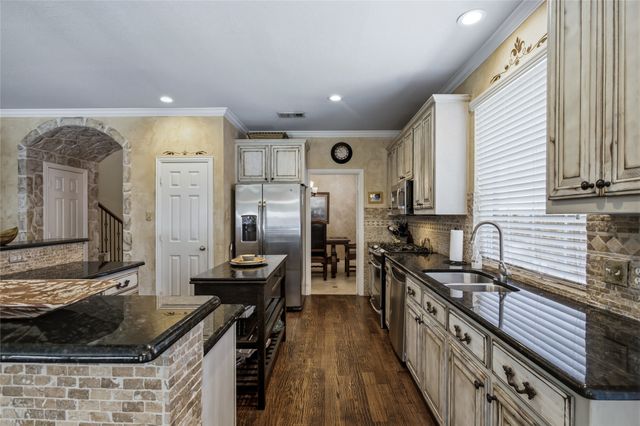 7313 Braemar Terrace, Mckinney, TX 75071