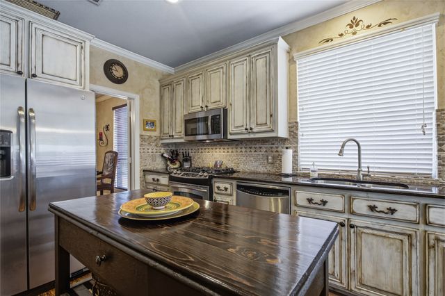 7313 Braemar Terrace, Mckinney, TX 75071