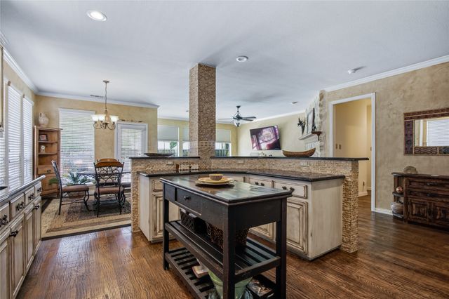7313 Braemar Terrace, Mckinney, TX 75071